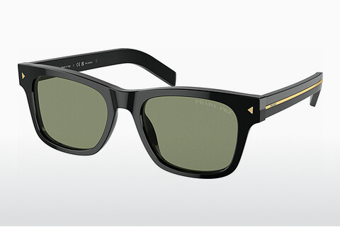 слънчеви очила Prada PR A17S 16K20G
