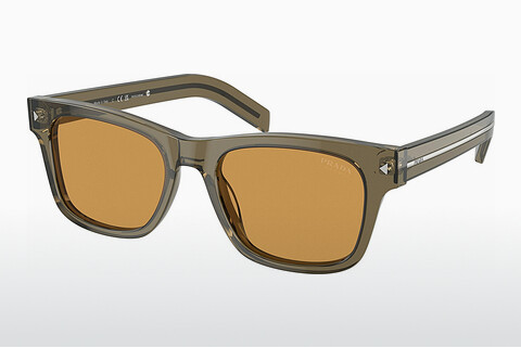 слънчеви очила Prada PR A17S 18T60F