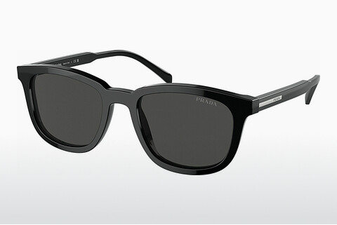 слънчеви очила Prada PR A21S 16K08Z