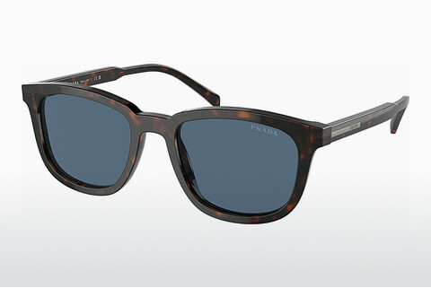слънчеви очила Prada PR A21S 17N06A