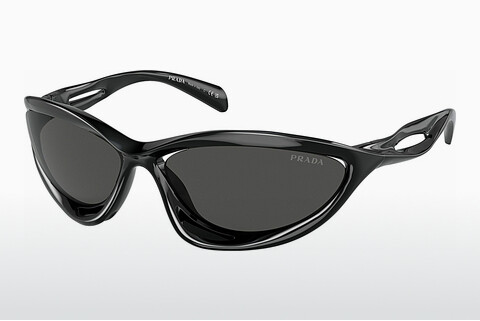 слънчеви очила Prada PR A23S 1AB5S0
