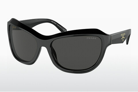 слънчеви очила Prada PR A27S 16K5S0