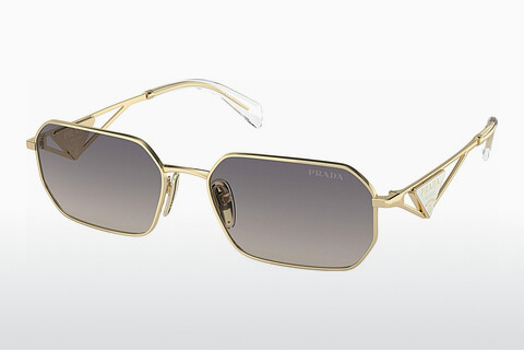 слънчеви очила Prada PR A51S ZVN30C