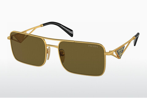 слънчеви очила Prada PR A52S 15N01T