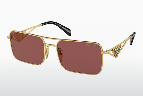 слънчеви очила Prada PR A52S 5AK08S