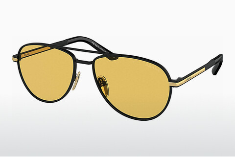 слънчеви очила Prada PR A54S 1BO90C