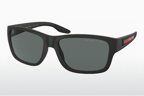 слънчеви очила Prada Sport PS 01WS DG002G