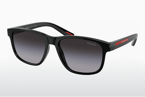 слънчеви очила Prada Sport PS 06YS 1AB09U