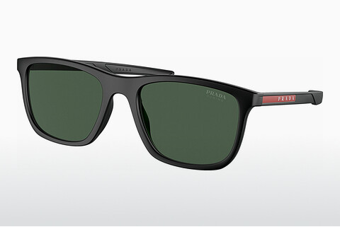 слънчеви очила Prada Sport PS 10WS 1BO06U