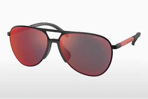 слънчеви очила Prada Sport PS 51XS 1BO01M