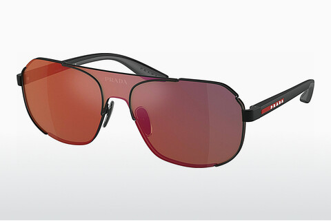 слънчеви очила Prada Sport PS 53YS 1BO02U