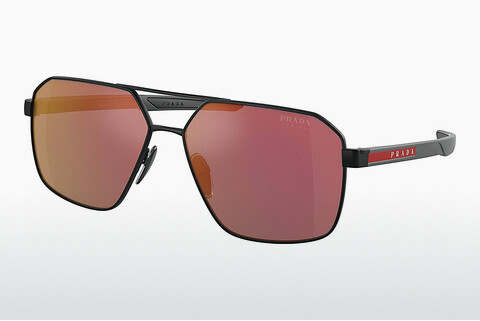 слънчеви очила Prada Sport PS 55WS 1BO10A
