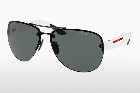 слънчеви очила Prada Sport PS 55YS 1AB02G