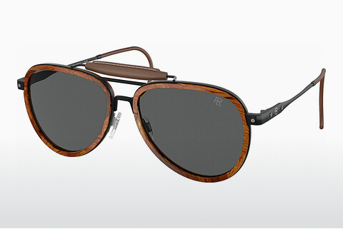 слънчеви очила Ralph Lauren THE ROADSTER (RL7080Q 9304B1)