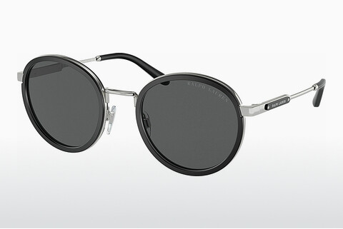 слънчеви очила Ralph Lauren THE CLUBMAN (RL7081 9001B1)