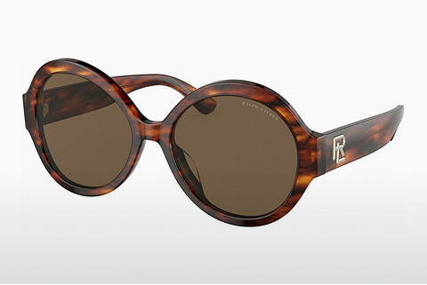 слънчеви очила Ralph Lauren The Farrah (RL8207U 500773)