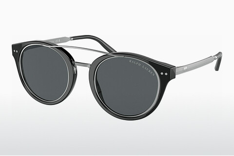 слънчеви очила Ralph Lauren RL8210 50015V