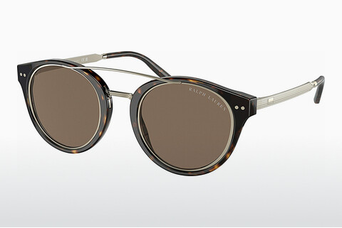 слънчеви очила Ralph Lauren RL8210 50025W