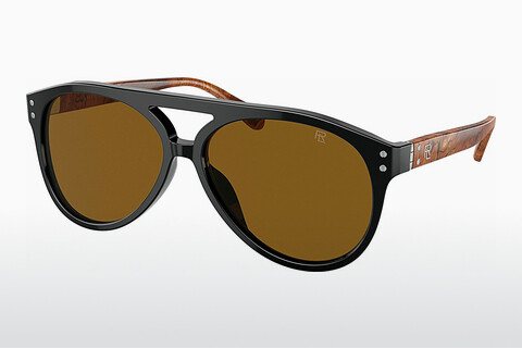 слънчеви очила Ralph Lauren THE CRUISER (RL8211U 500133)