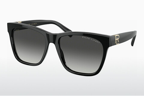 слънчеви очила Ralph Lauren THE RICKY II (RL8212 50018G)