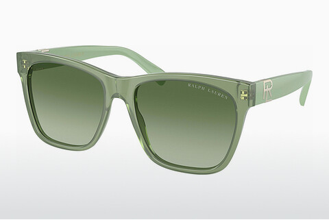 слънчеви очила Ralph Lauren THE RICKY II (RL8212 60498E)