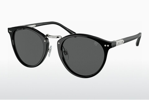 слънчеви очила Ralph Lauren The Quincy (RL8223 5001B1)