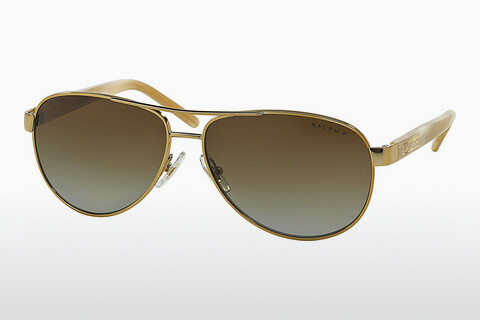 слънчеви очила Ralph RA4004 101/T5