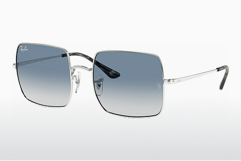слънчеви очила Ray-Ban SQUARE (RB1971 91493F)