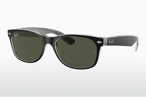 слънчеви очила Ray-Ban NEW WAYFARER (RB2132 6052)