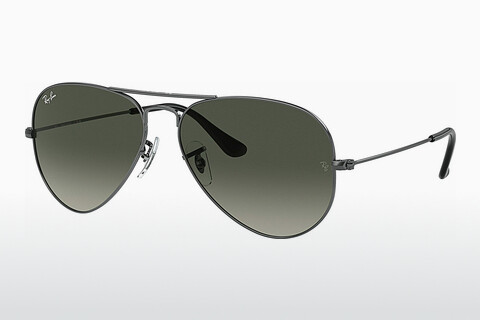 слънчеви очила Ray-Ban AVIATOR LARGE METAL (RB3025 004/71)