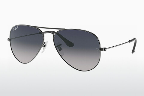 слънчеви очила Ray-Ban AVIATOR LARGE METAL (RB3025 004/78)
