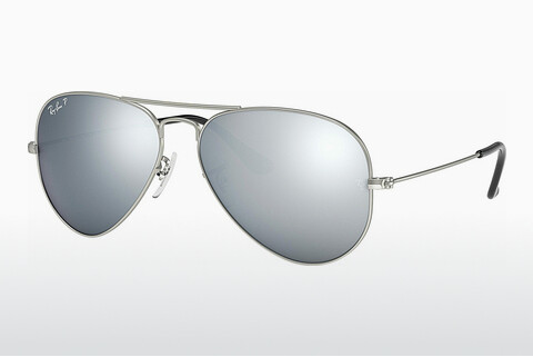 слънчеви очила Ray-Ban AVIATOR LARGE METAL (RB3025 019/W3)