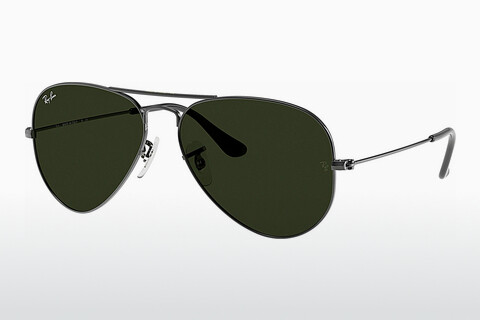 слънчеви очила Ray-Ban AVIATOR LARGE METAL (RB3025 W0879)