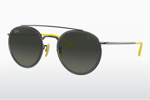 слънчеви очила Ray-Ban Ferrari (RB3647M F03071)