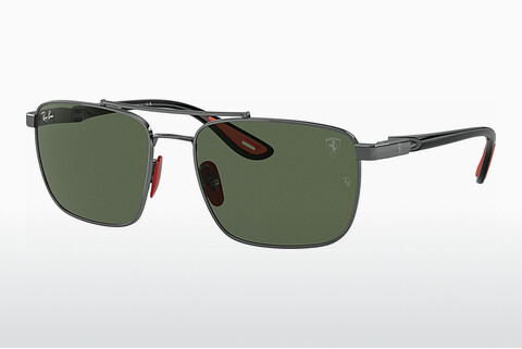 слънчеви очила Ray-Ban RB3715M F00171