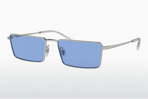 слънчеви очила Ray-Ban EMY (RB3741 003/80)