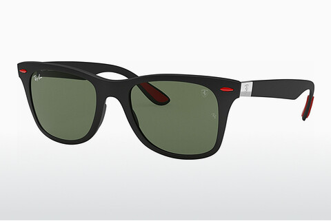 слънчеви очила Ray-Ban Ferrari (RB4195M F60271)