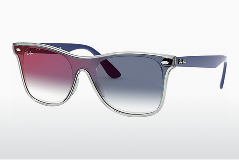 слънчеви очила Ray-Ban Blaze Wayfarer (RB4440N 6356X0)