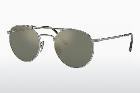 слънчеви очила Ray-Ban Titanium (RB8147M 9165)