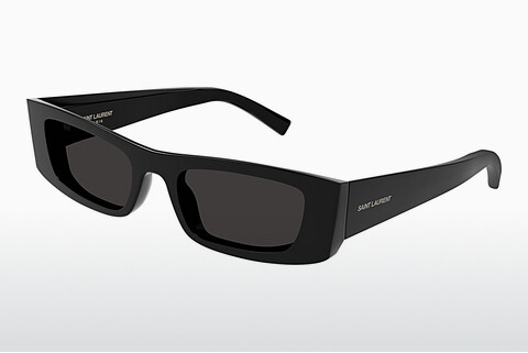 слънчеви очила Saint Laurent SL 553 001