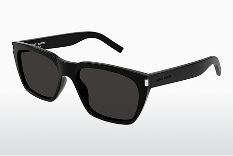 слънчеви очила Saint Laurent SL 598 001