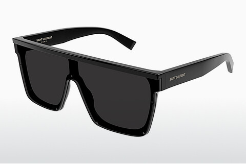 слънчеви очила Saint Laurent SL 607 001