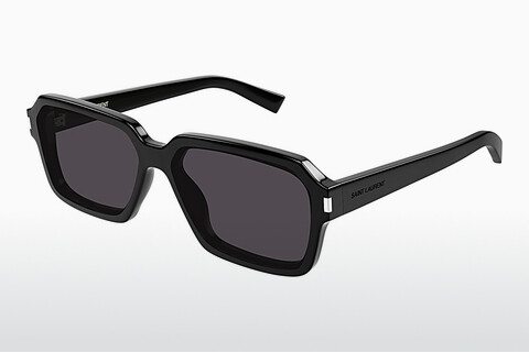 слънчеви очила Saint Laurent SL 611 001