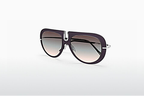 слънчеви очила Silhouette Tma-Futura (4077 4010)