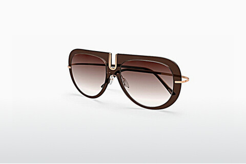 слънчеви очила Silhouette Tma-Futura (4077 6030)