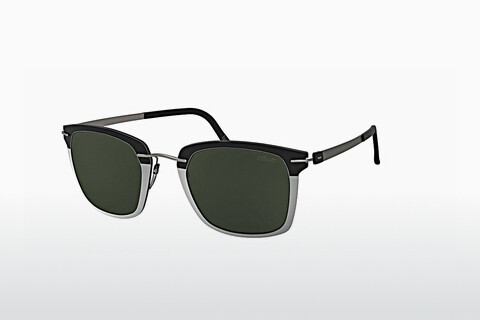 слънчеви очила Silhouette Infinity Collection (8700 7010)