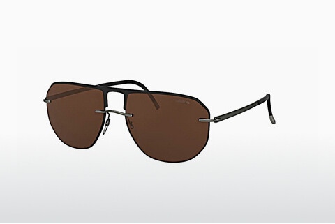 слънчеви очила Silhouette Accent Shades (8704 9040)