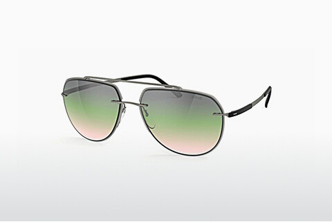 слънчеви очила Silhouette accent shades (8719/75 6560)