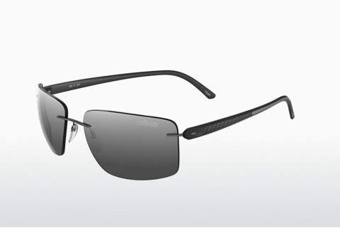 слънчеви очила Silhouette carbon t1 (8722 6560)