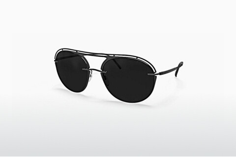 слънчеви очила Silhouette ACCENT SHADES (8724 9040)